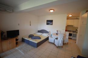  Apartmani Barica  Крк
